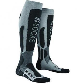 Calcetines Xsocks Ski Metal