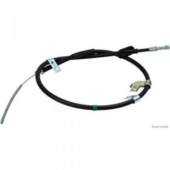 HERTH+BUSS JAKOPARTS J3937005 cable de freno de mano