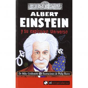 EINSTEIN y su explosivo Universo: 1