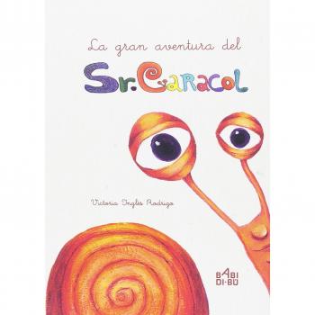 La gran aventura del señor Caracol