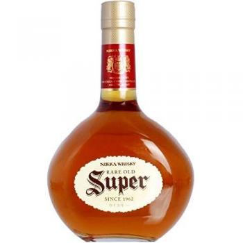 Nikka Whisky - 700 ml