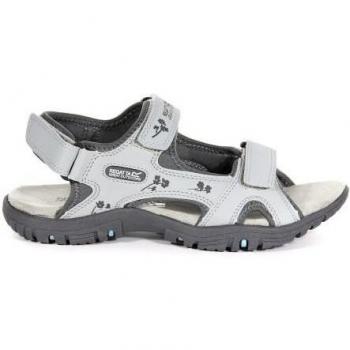 Sandalias Regatta para Mujer Haris - Color Marino - Talla 4 UK
