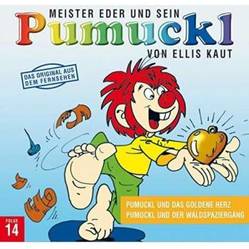 14:Pumuckl und das Goldene Herz/Pumuckl und der Wa