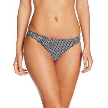 ESPRIT Topanga Beach SP Midi, Braguita de Bikini para Mujer, Negro