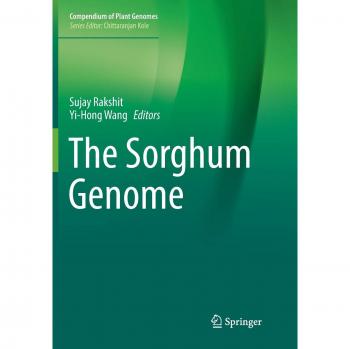 The Sorghum Genome
