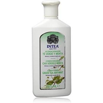 Camomila Intea Té Verde & Menta Cabello Graso Acondicionador - 250 ml