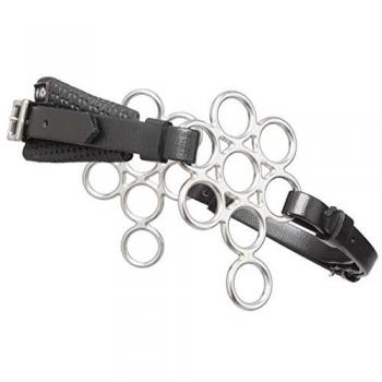 Zilco Flor Hackamore