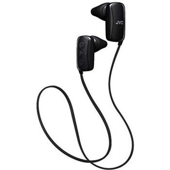 JVC HA-F250BT-BE - Auriculares in-Ear