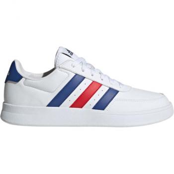 Zapatillas Adidas Breaknet 2.0 Blanco Hombre