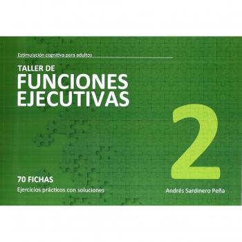 TALLER DE FUNCIONES EJECUTIVAS, NIVEL 2