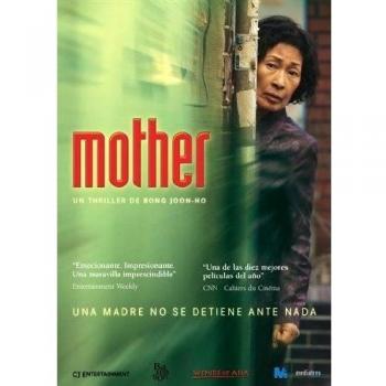 Mother [DVD]