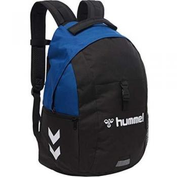Mochila Hummel Promo Hmlcore Negra Deporte Hombre 31L