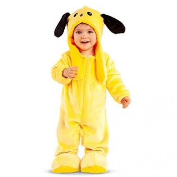 Disfraz para Niños My Other Me Perro 5-7 Años (4 Piezas) Personalizado