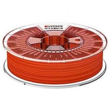 Formfutura EasyFil Red PLA 2.85mm 750g 3D Filament