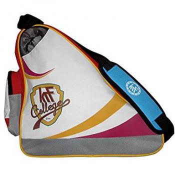 Bolsa Portapatines KRF College Multicolor Talla Única