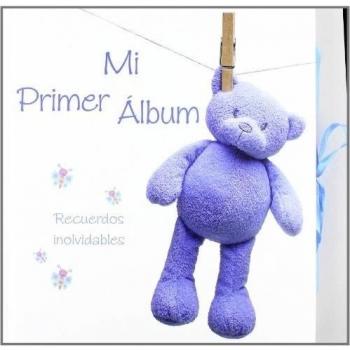 Mi Primer Album
