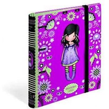 Carpeta anillas recambio