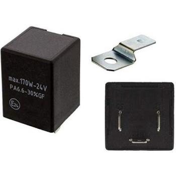 febi bilstein 45597 Turn Indicator Relay, pack of one