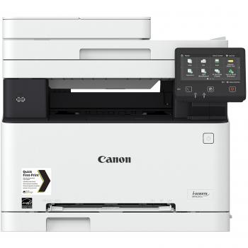 Canon i-SENSYS MF635Cx Colour Laser All-in-One Printer
