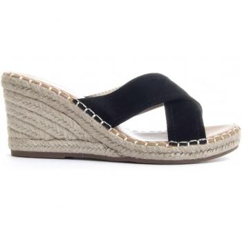 Sandalias de Mujer MONTEVITA WEDSUN2 BLACK