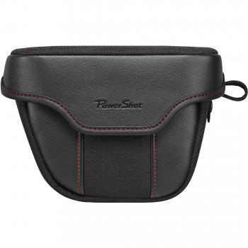 Canon DCC-950 - Funda para cámara Canon Powershot SX500 IS, negro