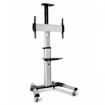 Fonestar - Soporte de suelo para tv led sts-4064p de 37'' a 70''