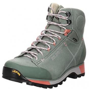 Botas de montaña de mujer 54 HIKE EVO Gore-Tex Dolomite
