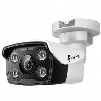 Cámara IP Bullet VIGI C350 5MP Full-Color Plástico 2.8mm