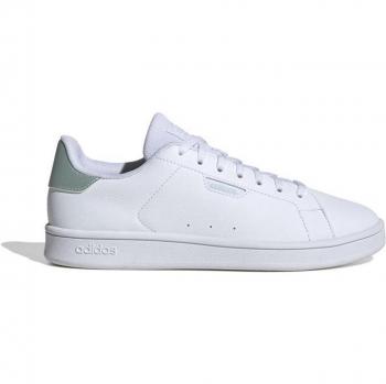Zapatillas adidas Urban Court mujer blanco puro verde 40(2/3)