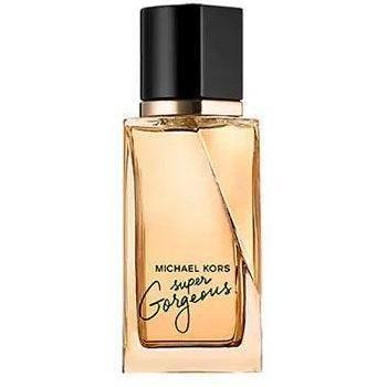 Michael Kors Super Gorgeous! Eau De Parfum 50ml with Free Round Bag