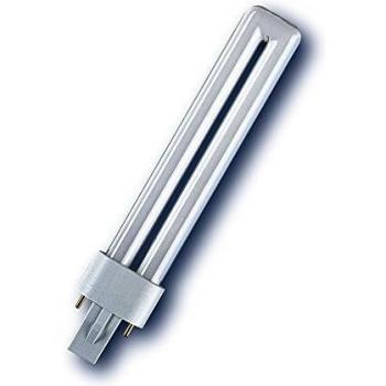 Osram Lámpara Fluorescente compacta, 5 W