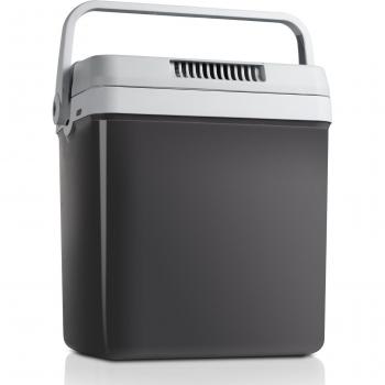 Nevera Portátil Tristar KB-7526 de 20 Litros con Eficiencia Energética A++ y Función Frío/Calor en Gris Antracita