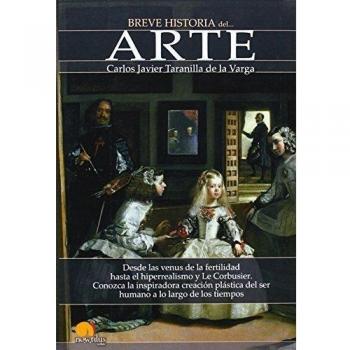 Breve historia del arte