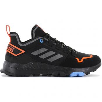 adidas TERREX Hikster Men's Hiking Shoes Leather Black GY6840 ORIGINAL