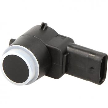 Sensor de aparcamiento HANS PRIES 408 800 / TOPRAN 408 800 - Sensor auxiliar de aparcamiento, compatible con diversos modelos de vehículos, fácil instalación, alta precisión en detección de obstáculos, diseño compacto y