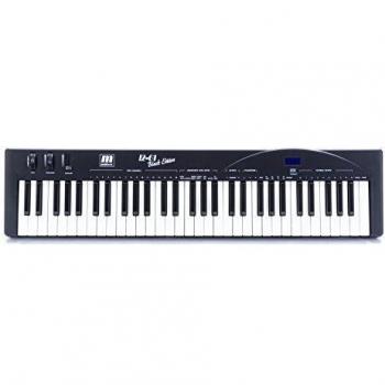 Teclado MIDI Miditech i2 61 Edición Negra