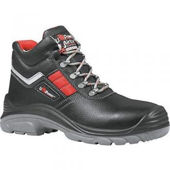 Botas de Seguridad Devastate S3 Talla 35