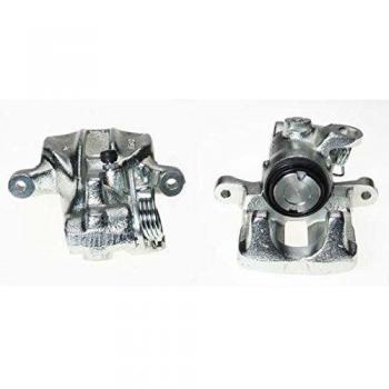 Pinza de freno Brembo F 85 076 para Skoda, VW, Seat y Audi (1-pistón, 38mm)