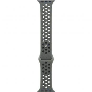 Apple Nike Sport Band (41mm) - Cargo Khaki - Medium/Large