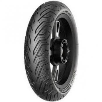 Michelin City Grip Saver 90/90-10 M/C 50J TL/TT Front/Rear Motorcycle Tire