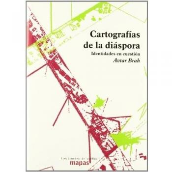 CARTOGRAFIAS DE LA DIASPORA