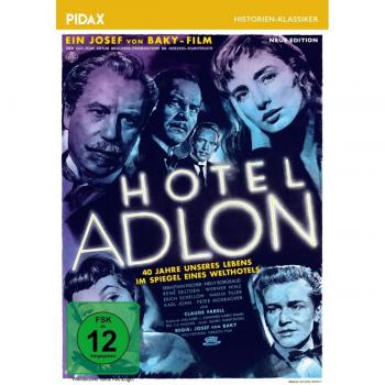 Hotel Adlon