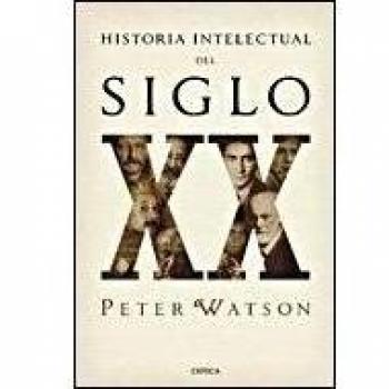 Historia intelectual S. XX