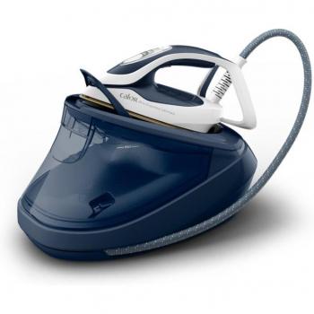 Calor Pro Express Ultimate Generador de Vapor 3000W - 8 Bar - 590 g/min Presión - 3 Modos de Ajuste