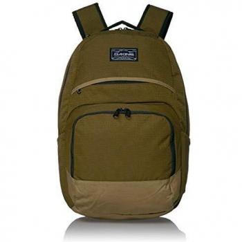 DAKINE Campus DLX Mochila Nylon, Poliéster Beige - Mochila para portátiles y netbooks
