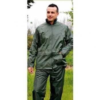 Juba M68405 - Traje agua completo 802 verde talla xl 54-56