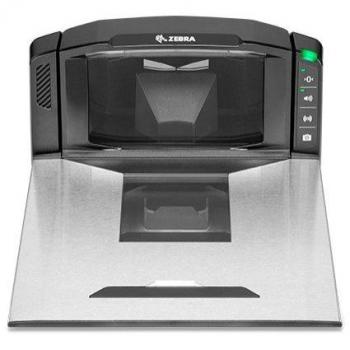 Lector de códigos de barras integrado 1D/2D Zebra MP7000-MNS0M00WW, CMOS, Negro, Acero inoxidable