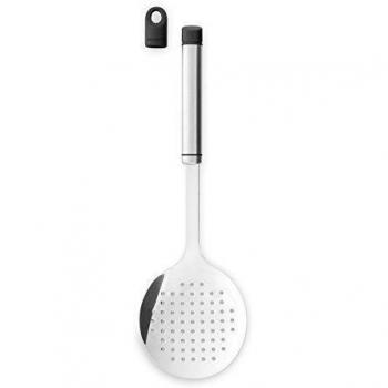 Brabantia Accent 463549 - Espumadera, Acero
