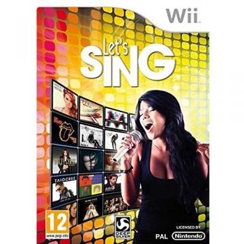 Let's Sing