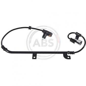 Sensor de Rueda ABS 30986 para Nissan - Sensor de Velocidad y Presión de Freno